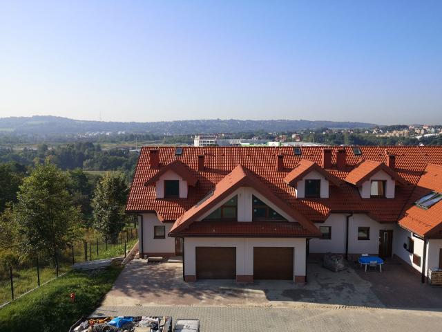 Dom na wynajem, Winnicka