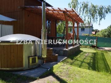 Ełcka, Woszczele, Gmina Ełk, Powiat ełcki, Województwo warmińsko-mazurskie