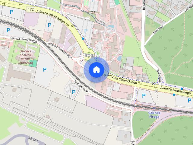 Dom na wynajem z dochodowym potencjałem