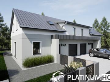 Zielona Góra, Województwo lubuskie - Parking