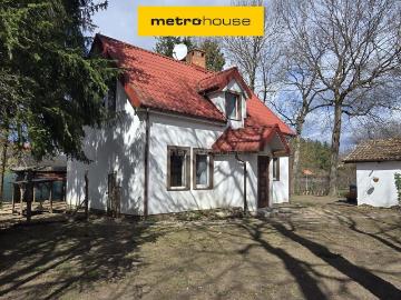 Dom na wynajem, Łabędzia