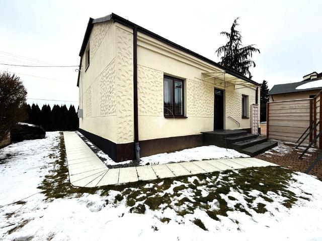 Dom na wynajem Amelin