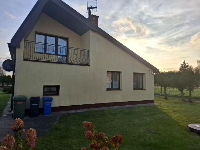 Wynajmę umeblowany dom wolnostojący 106 m² Bednary