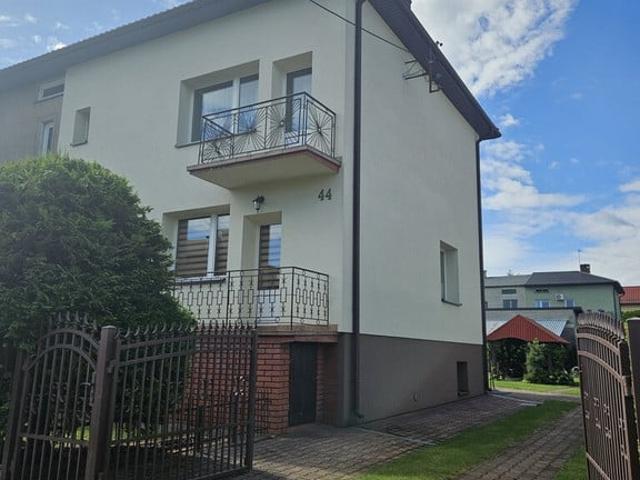 Dom na wynajem, Biała Podlaska, Wyzwolenia