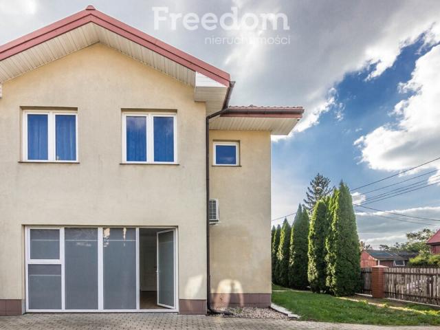 Dom na wynajem, Białystok, Bema, Celownicza