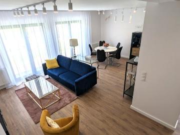 Dom na wynajem Bielany Wrocławskie