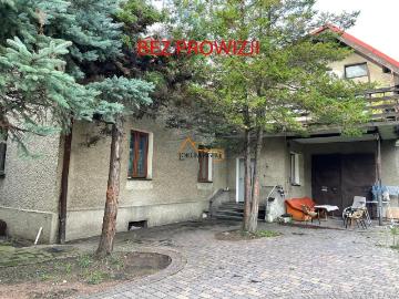 Dom na wynajem, Bielsko Biała, Komorowice Śląskie