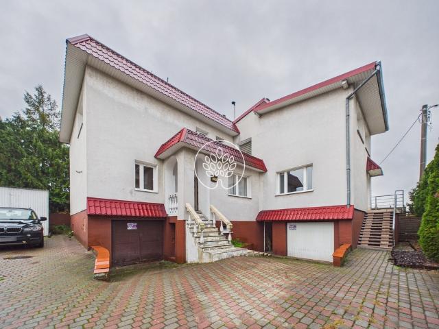 Dom na wynajem, Bydgoszcz, Miedzyń