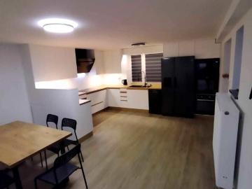Dom na wynajem, Chylice Kolonia, 110.00 m2 Chylice Kolonia