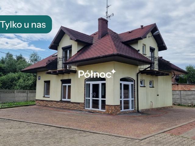 Dom na wynajem, Częstochowa, Gnaszyn Kawodrza, Akacjowa