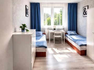 Osiedle Oporów, Wrocław, Województwo dolnośląskie