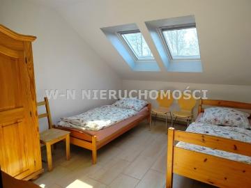Dom na wynajem Głogów WNN DW 2578 80.00m² W N Biuro Nieruchomości