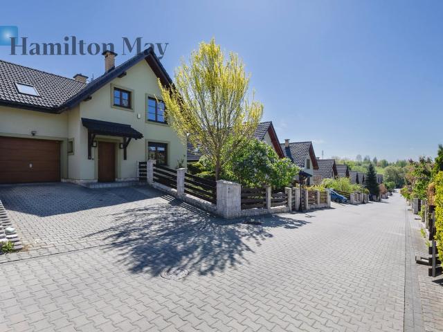 Dom na wynajem, Galicyjska