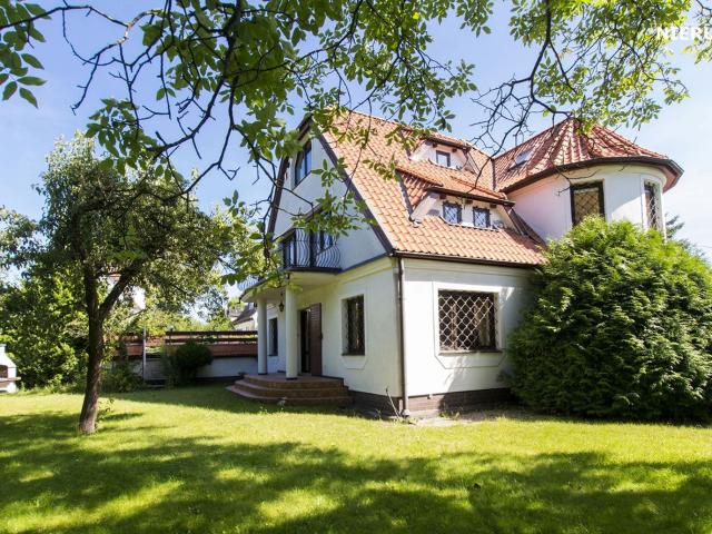 Dom na wynajem, Gdańsk, Oliwa, Zgody I