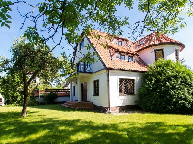 Dom na wynajem, Gdańsk, Oliwa, Zgody II
