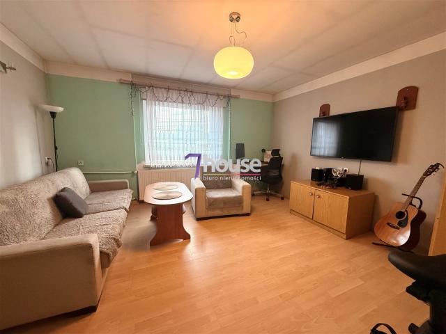 Dom na wynajem Kalety Kuczów 7HO DW 25908 90.00m² 7 House Monika Korczeska, Agnieszka Toś Przybyłek s.c