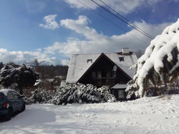 Dom na wynajem Karpacz