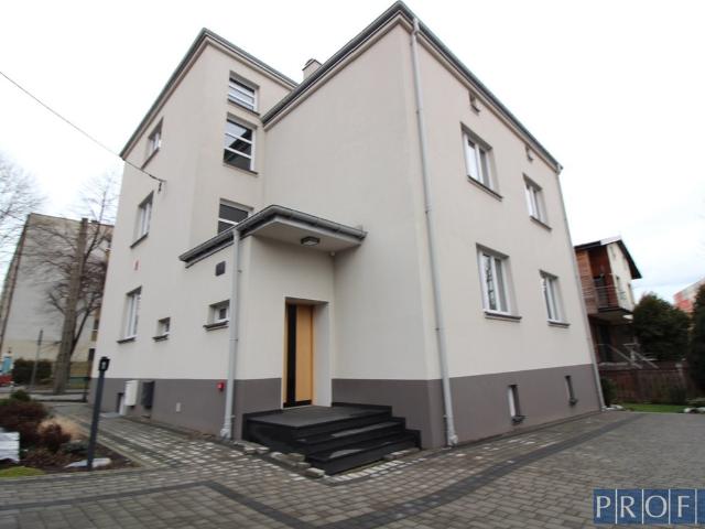Dom na wynajem, Katowice, Koszutka