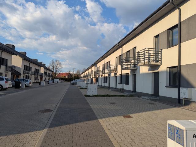 Dom na wynajem, Katowice, Podlesie