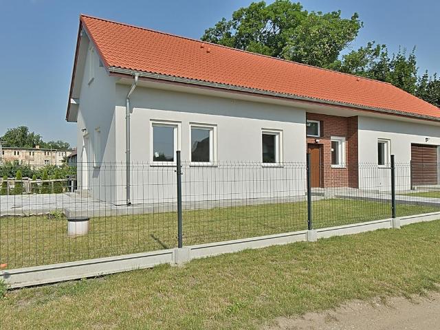 Dom na wynajem, Kokosowa