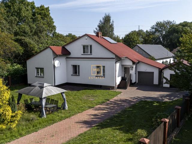Dom na wynajem, Kraków, Czyżyny, Niepołomska
