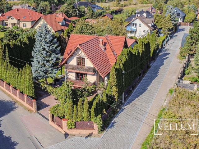 Dom na wynajem, Kraków, Bronowice, Józefa Chełmońskiego