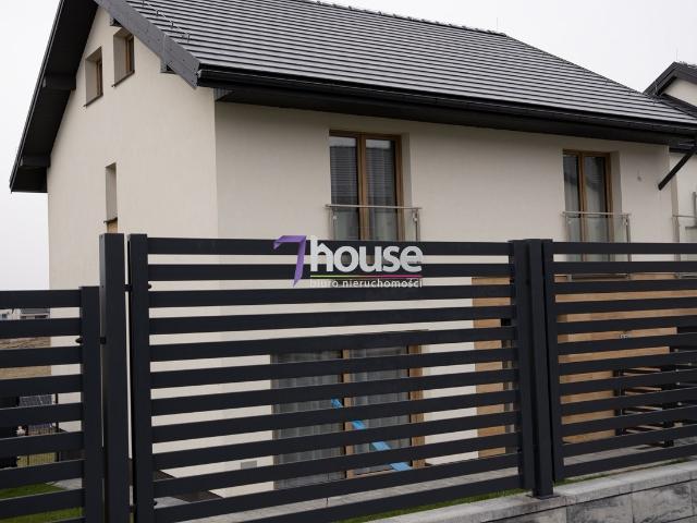 Dom na wynajem Kraków Dębniki 7HO DW 25521 273.00m² 7 House Monika Korczeska, Agnieszka Toś Przybyłek s.c