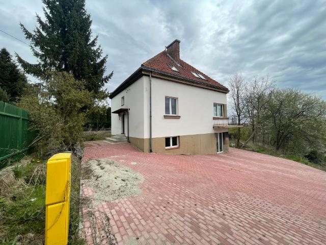 Dom na wynajem, Kraków, Krowodrza
