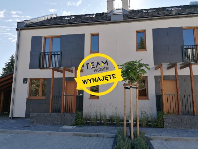 Dom na wynajem, Kraków, Swoszowice