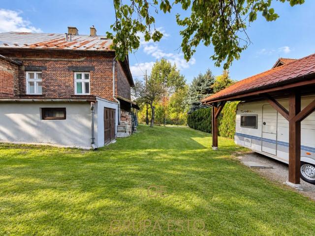 Dom na wynajem, Kraków, Podgórze Duchackie, Bronisława Pierackiego
