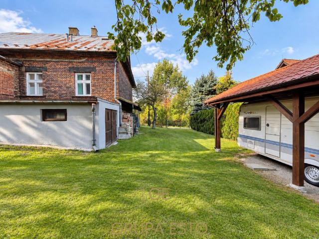 Dom na wynajem, Kraków, Podgórze Duchackie, Bronisława Pierackiego