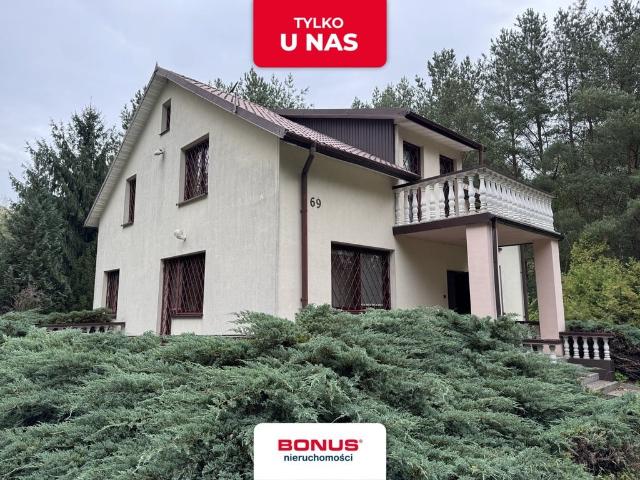 Dom na wynajem, Krakowiańska
