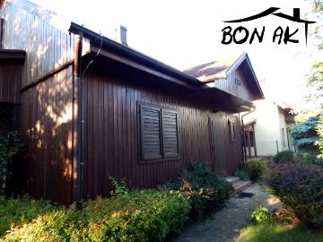 Dom na wynajem, Kuźnica Zbąska, 80.00 m2