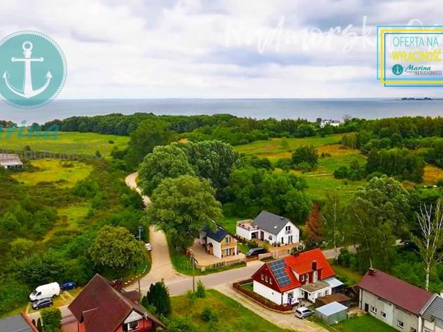Dom na wynajem, Leśna