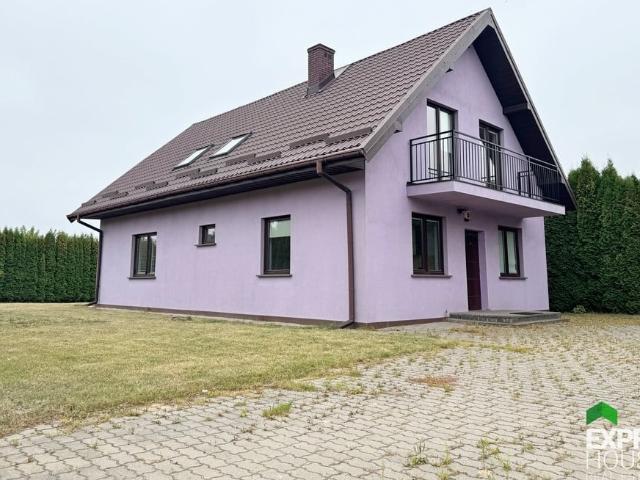 Dom na wynajem, Lublin, Ponikwoda, Dębowa