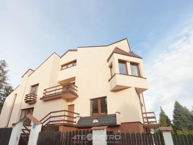 Dom na wynajem, Lublin, Węglin