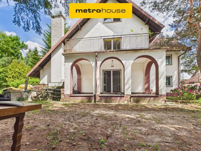 Dom na wynajem, Maratońska