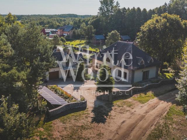 Dom na wynajem, Morska