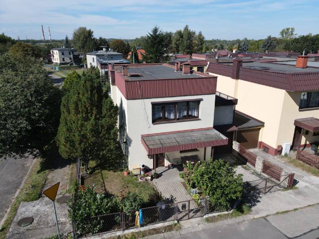 Dom na wynajem, Mysłowice, Bończyk, Fredry