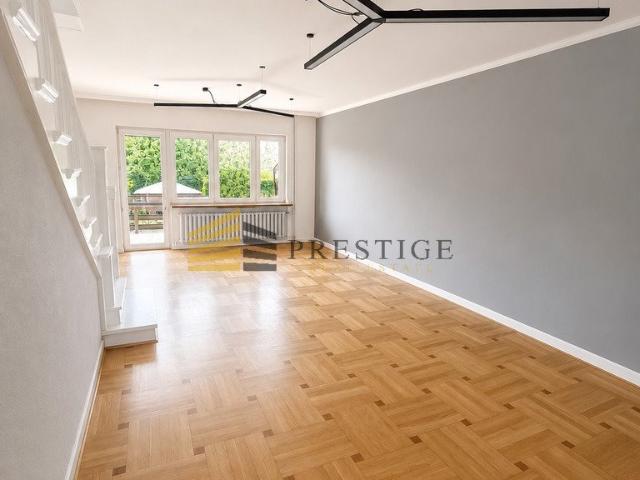 Dom na wynajem na Targówku 190 m², garaż, ogródek, zapraszam