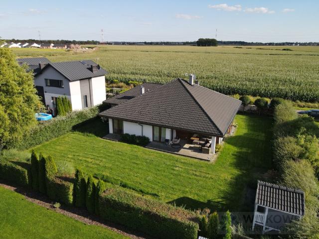 Dom na wynajem, Nasturcjowa