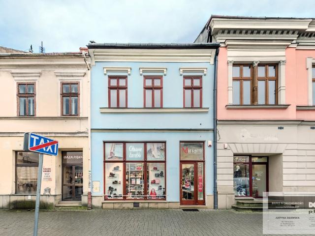 Dom na wynajem, Nowy Sącz