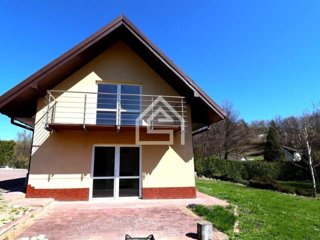 Dom na wynajem, Nowy Wiśnicz Olchawa
