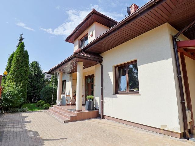 Dom na wynajem, Łódź, Polesie, Obozowa