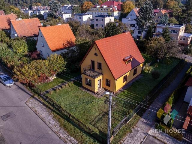Dom na wynajem, Olsztyn, Nad Jeziorem Długim, Róż