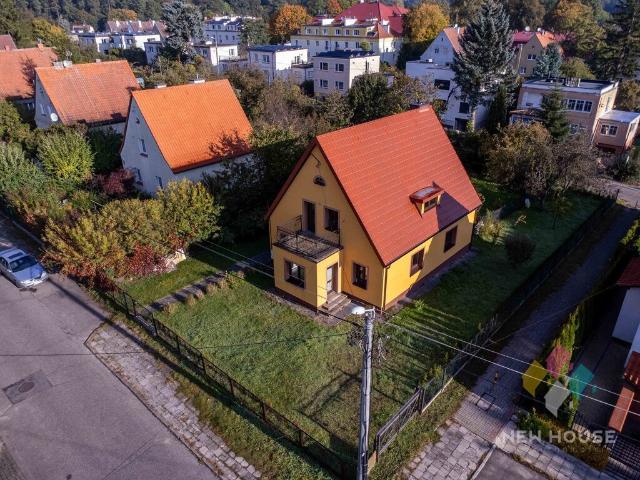 Dom na wynajem, Olsztyn, Nad Jeziorem Długim, Róż