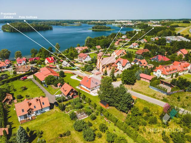 Dom na wynajem, Olsztyn