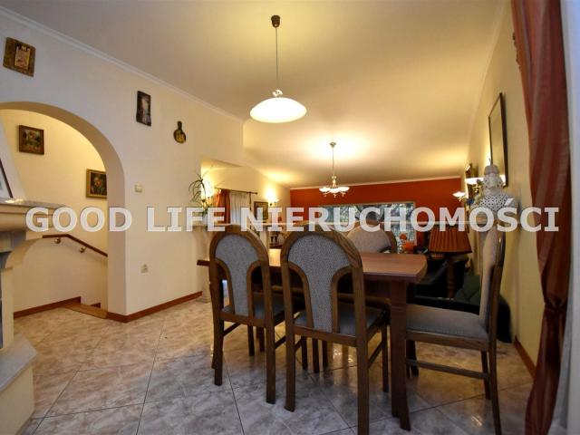 Dom na wynajem | Pobitno | 6 pok |160M2 |12 ar Rzeszów