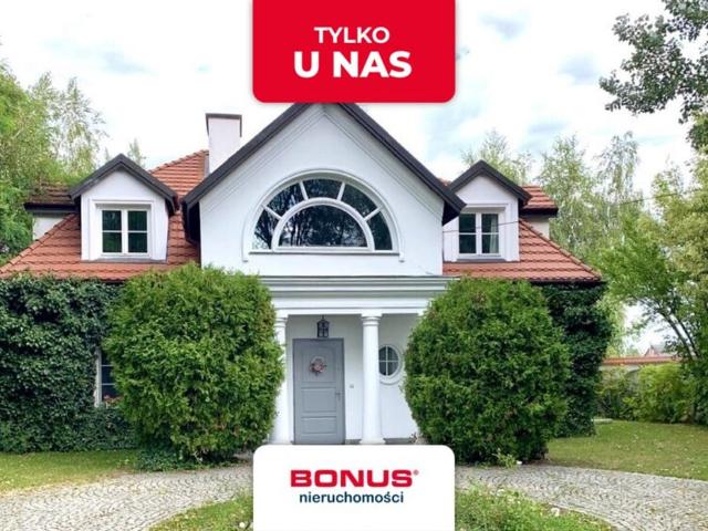 Dom na wynajem, Polna