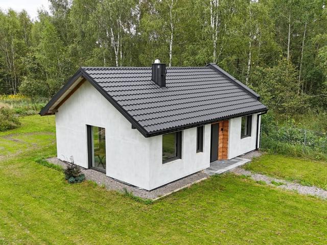 Dom na wynajem, Platanowa